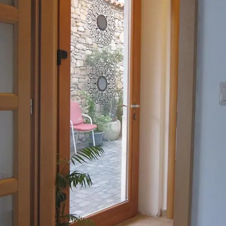 Viola Apartment Skradin Exterior photo