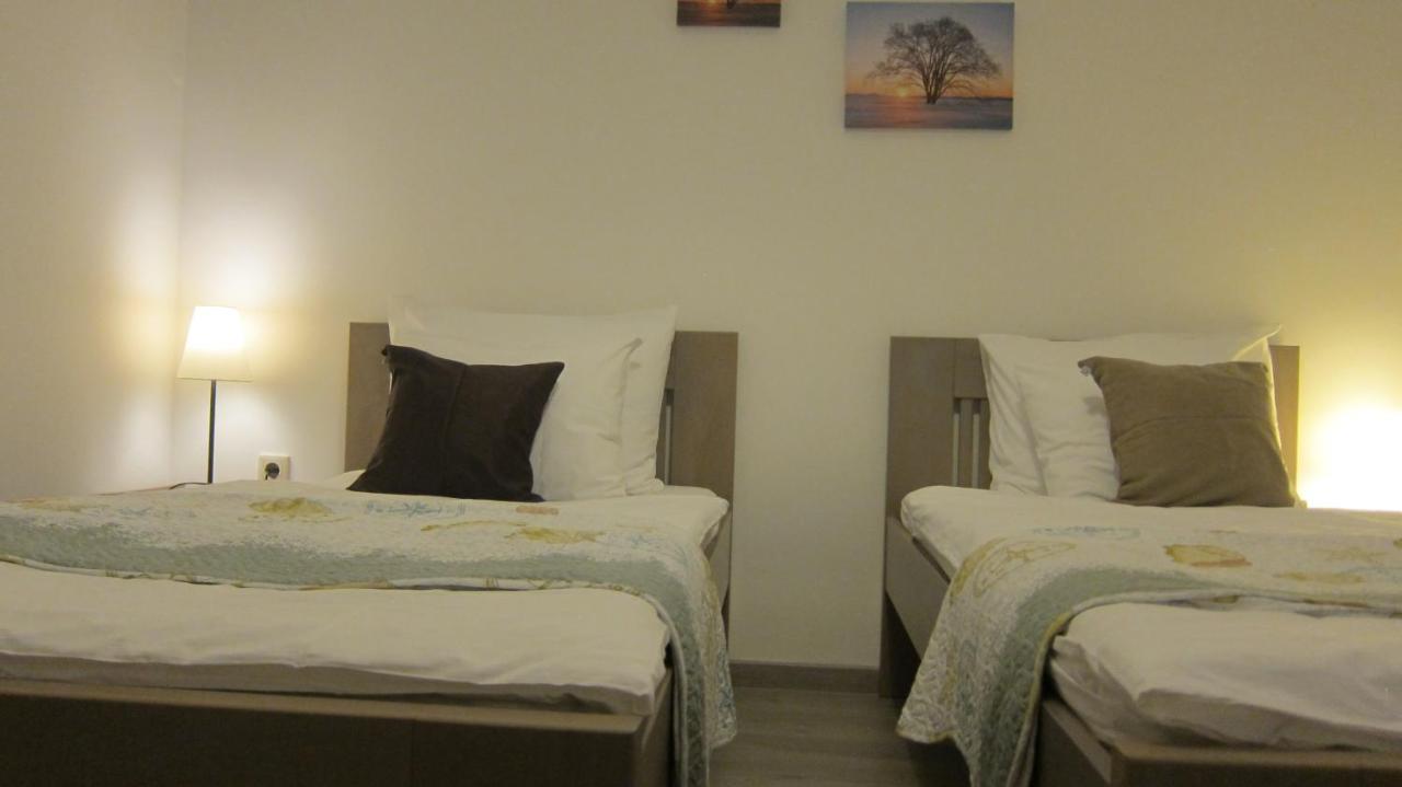 Appartement Viola