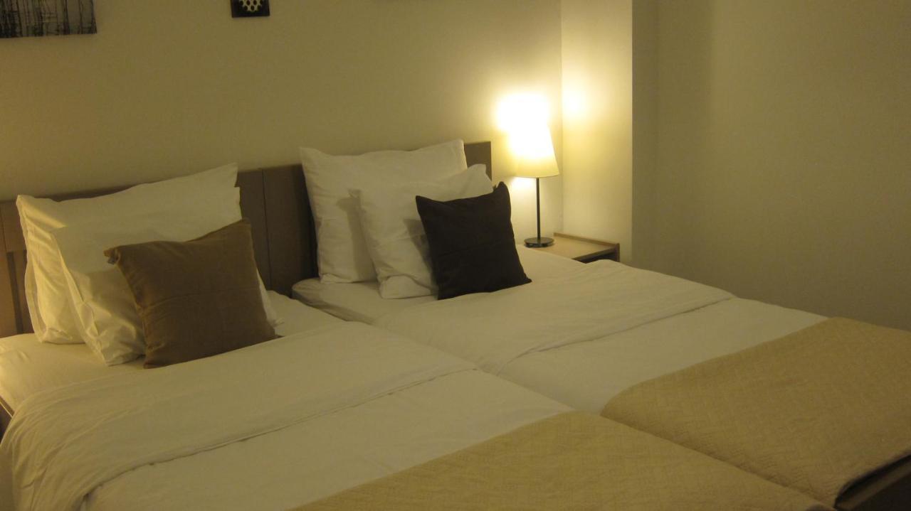 Viola Apartment *