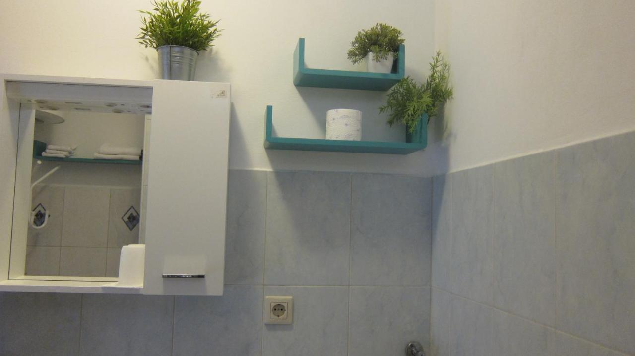 Appartement Viola *
