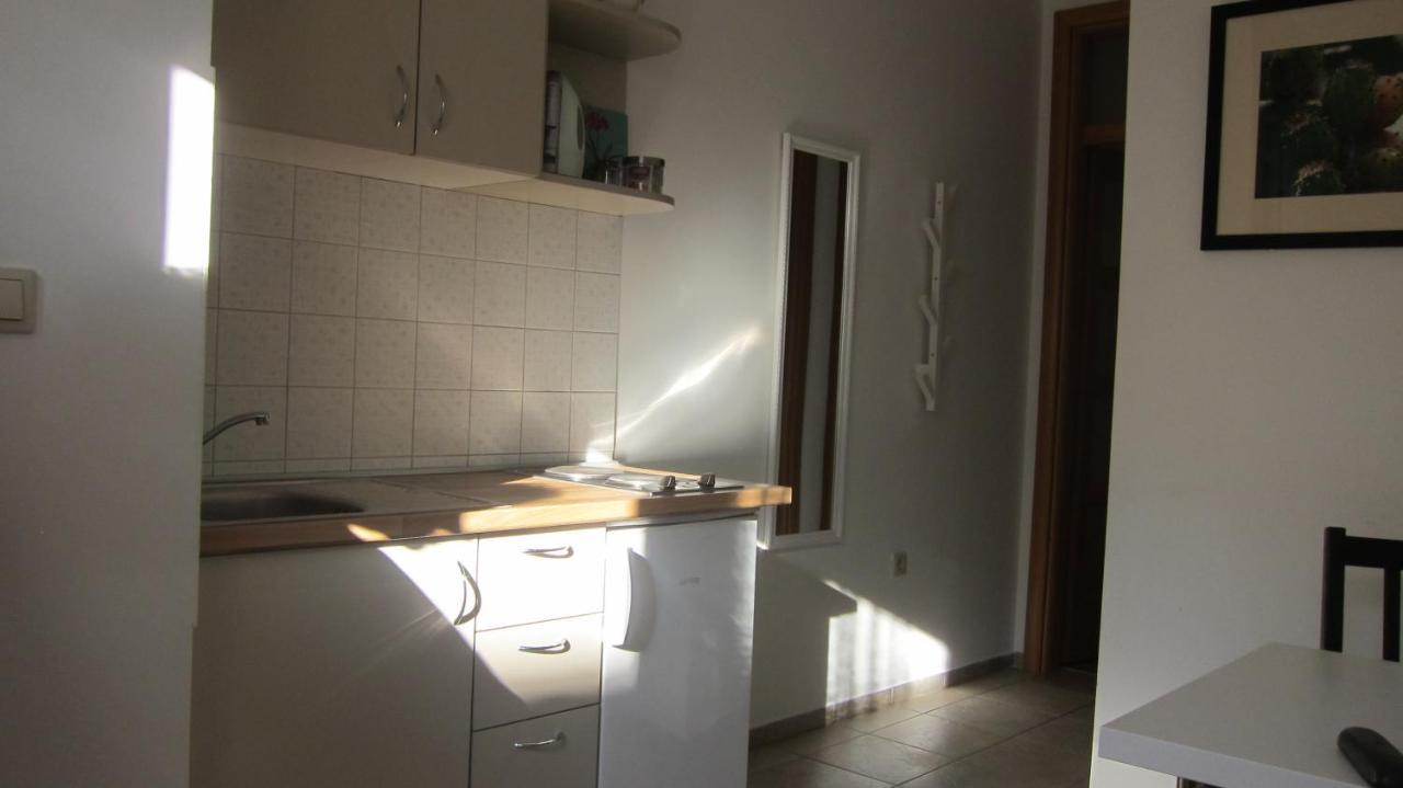 Viola Apartment *