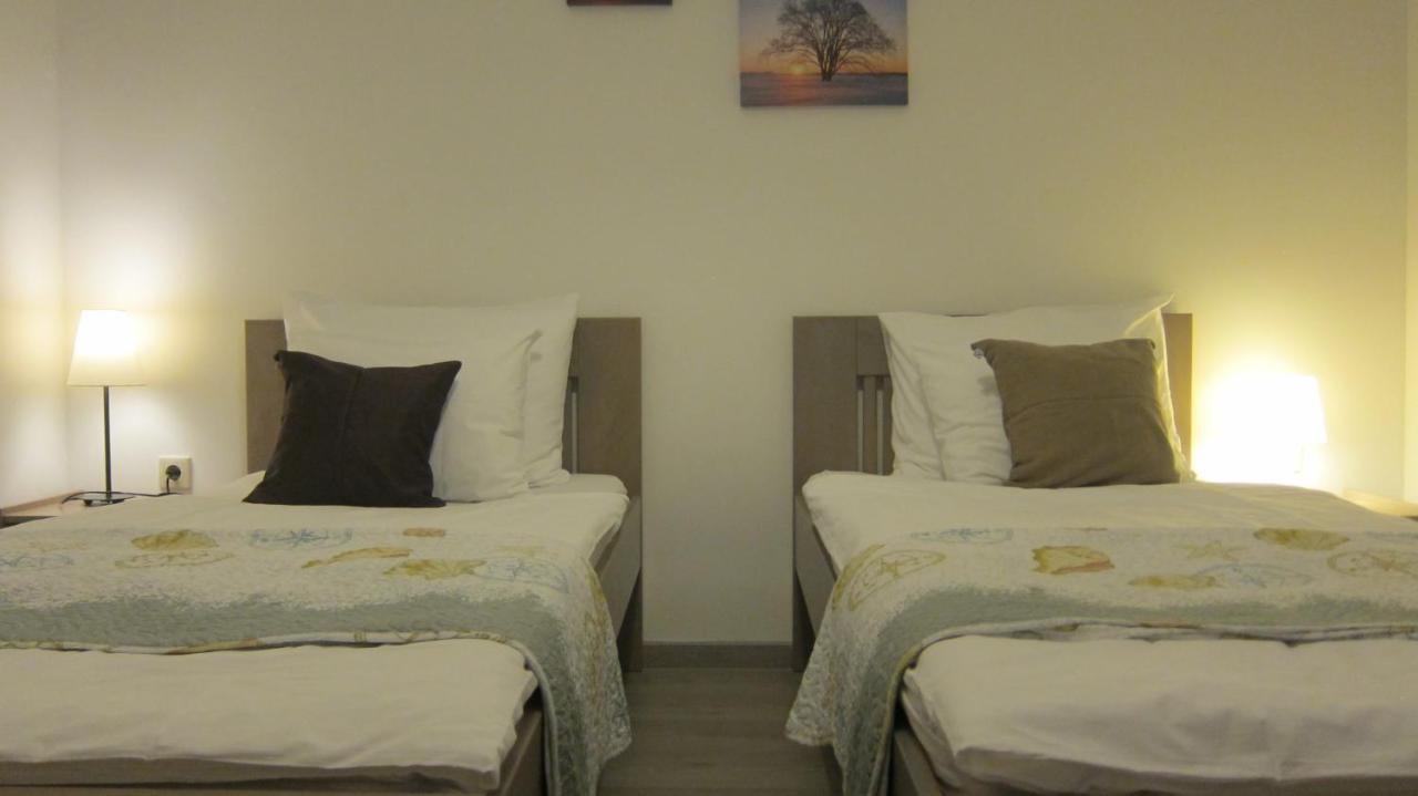 Appartement Viola *