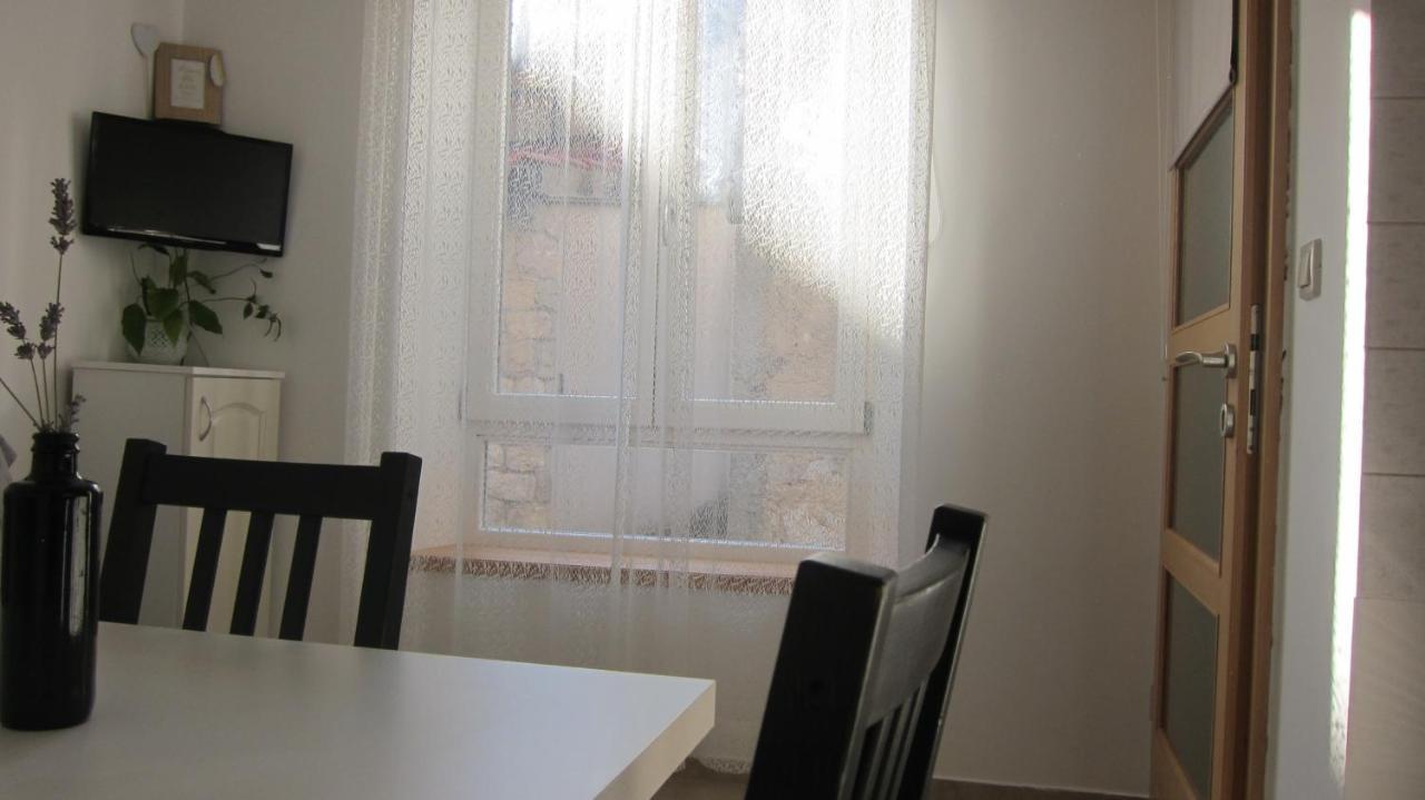 Viola Apartment Skradin
