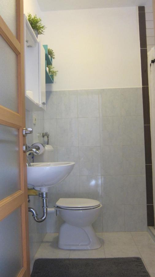 Viola Apartment