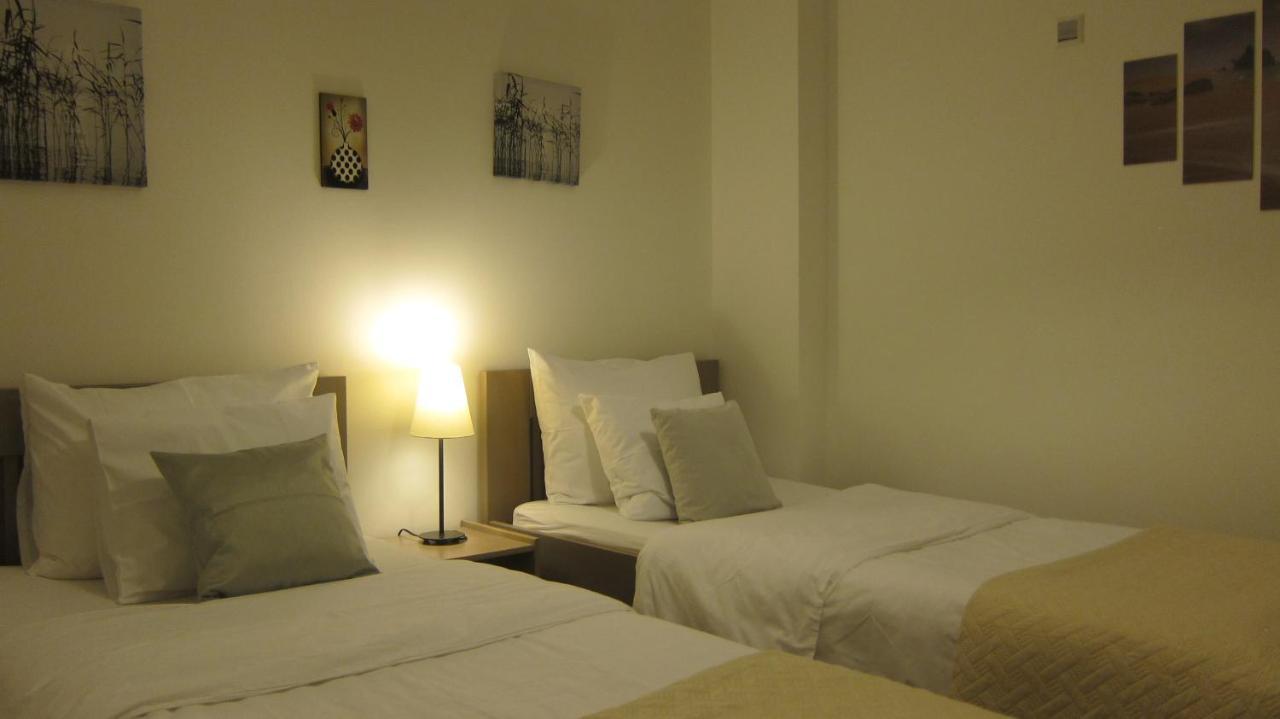 Appartement Viola *