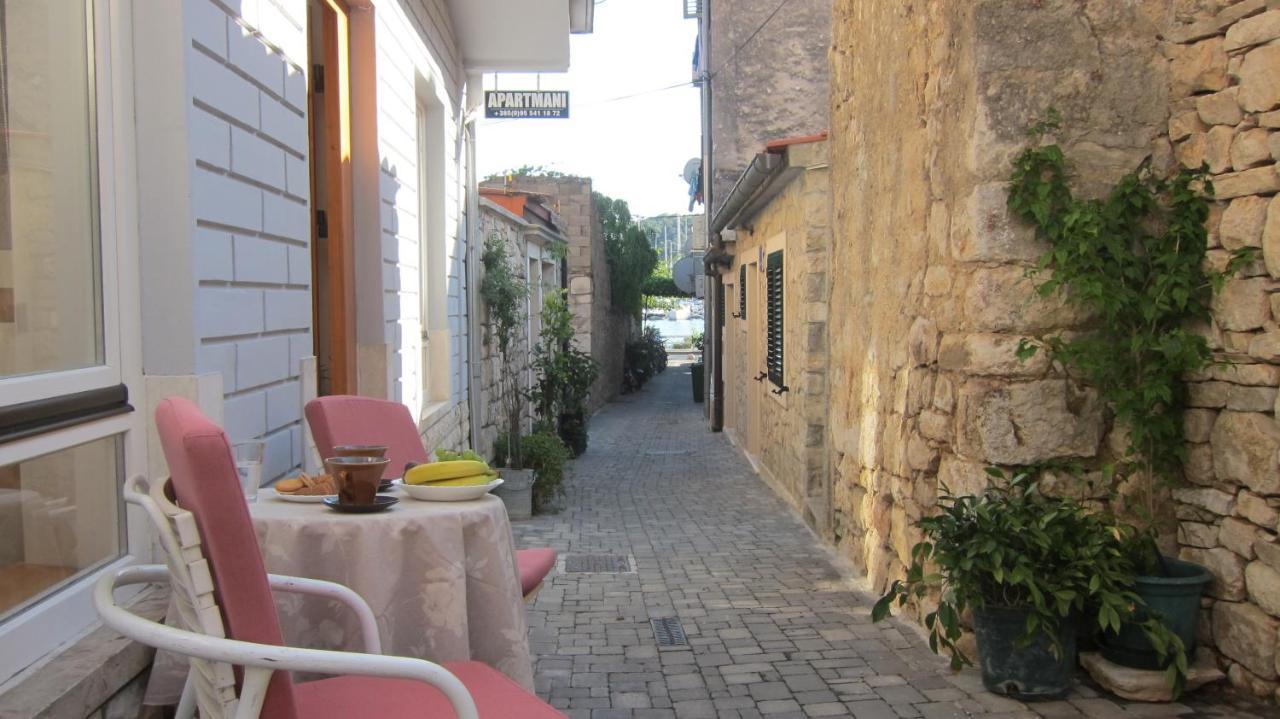Viola Apartment Skradin
