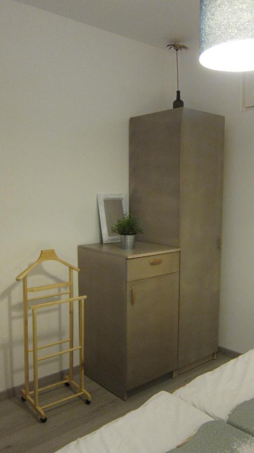 Apartment Viola *