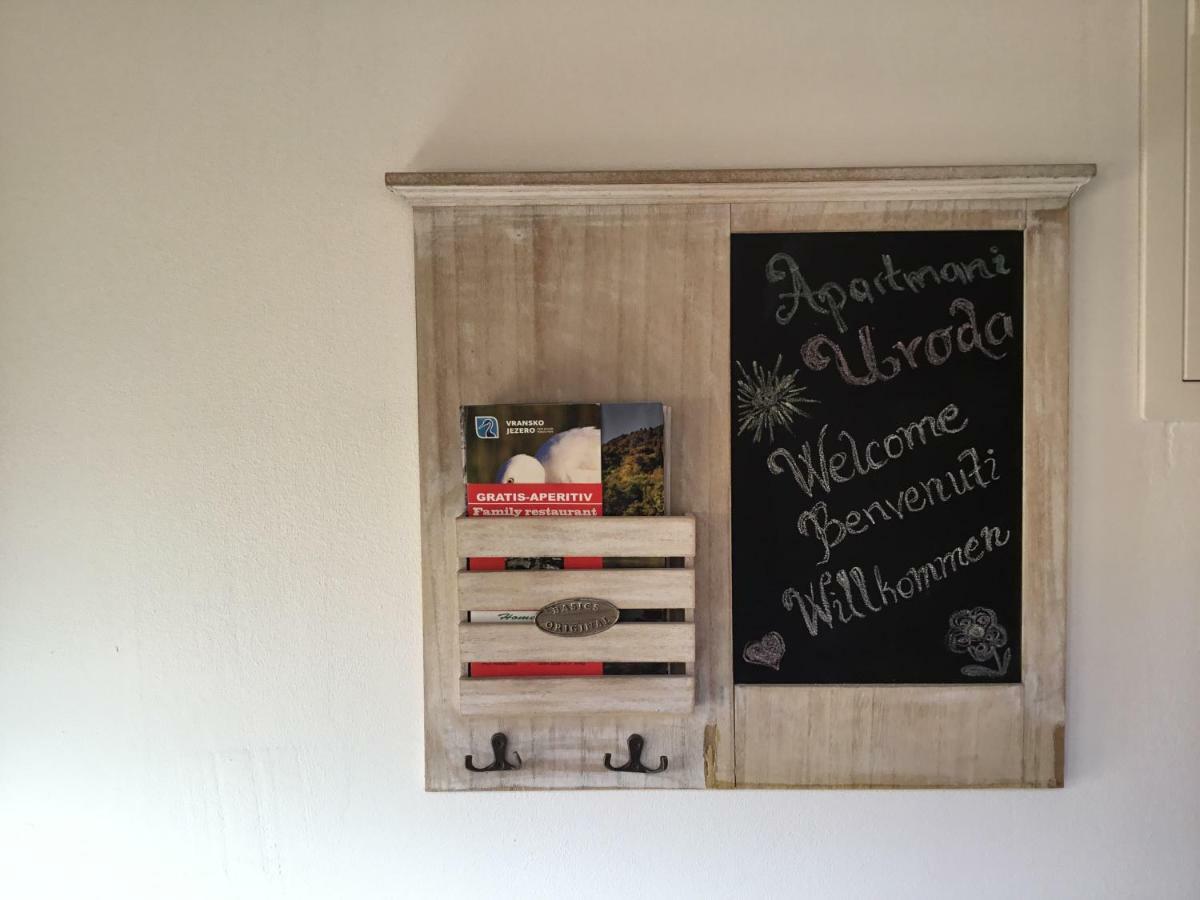Appartement Viola Skradin